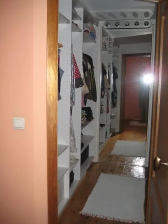 Apparts Chez Odak Bruxelles
