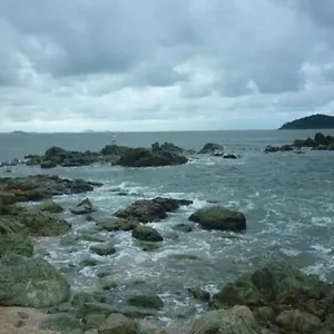 Aconchegante Casa De Casa de Férias Penha (Santa Catarina)
