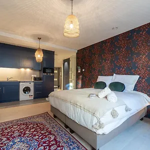 Apartamento Sweett - Saint Jean, Bruxelas