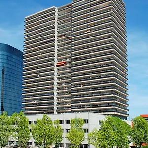  Appartement - - - - - Au Sixième Ciel - - - - -