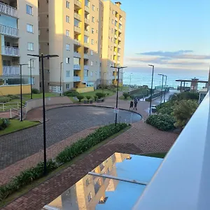 Pé Na Areia - Próximo Ao Beto Carreiro Apartamento Barra Velha (Santa Catarina)