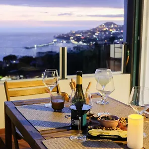 Sunset Apartamento Funchal (Madeira)