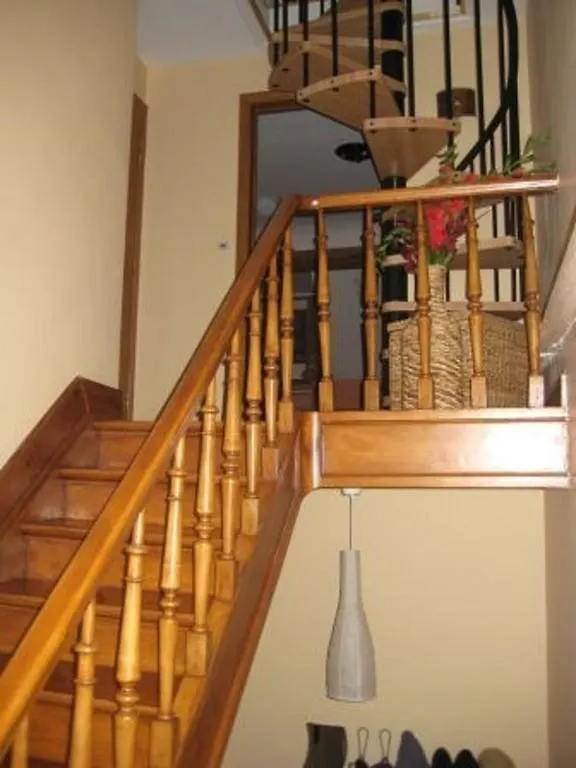Apartamento Apparts Chez Odak Bruxelas Bélgica